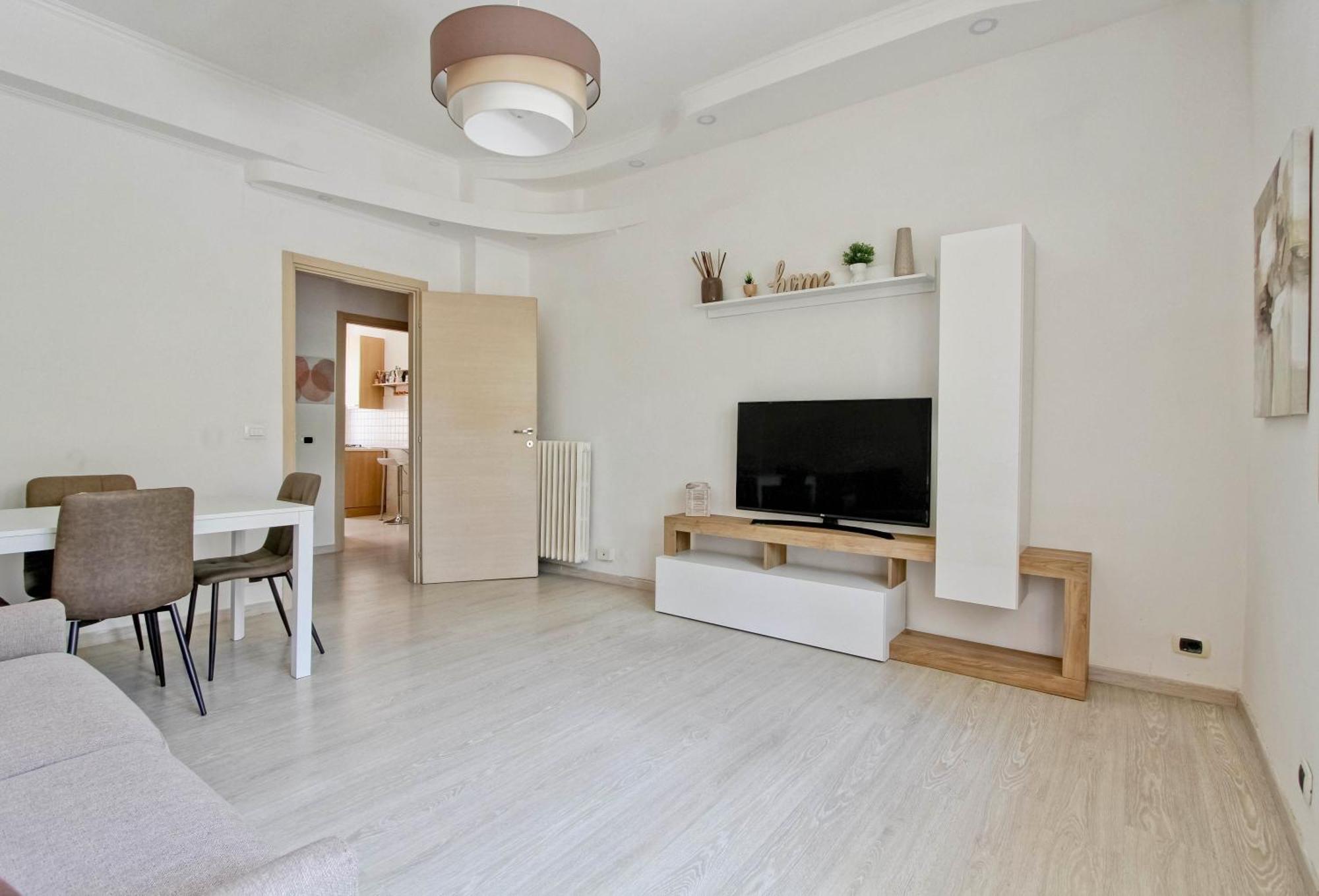 Martina Home โรม ภายนอก รูปภาพ